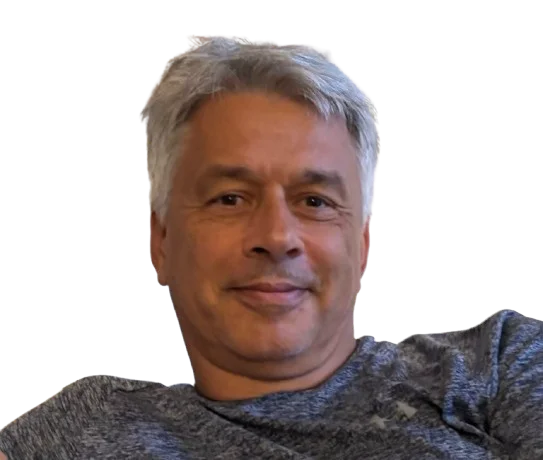 David Fairand — Chief Executive Officer