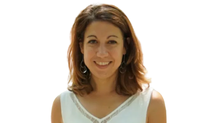 Johanna Karsenty — Content Acquisitions Manager